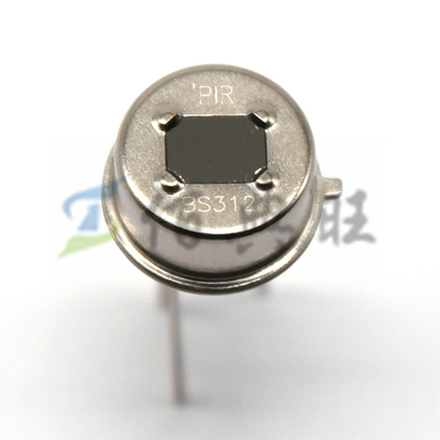BS312 热释电传感器
