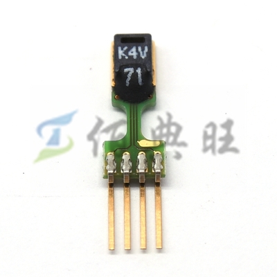 SHT71 温湿度传感器