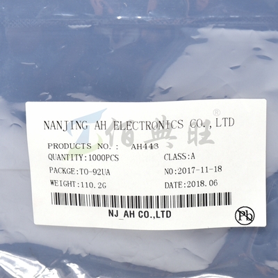 AH443 磁性传感器