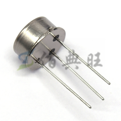 LHI878 热释电传感器