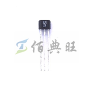 SS40G 双极霍尔效应开关元件传感器