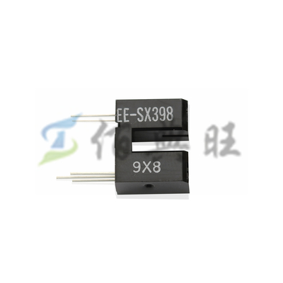 EE-SX398 对射式光电传感器