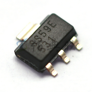 SS59ET 线性霍尔传感器