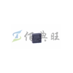 KX022-1020 加速传感器