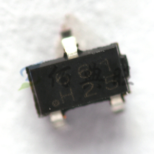 AH3661 磁性霍尔传感器